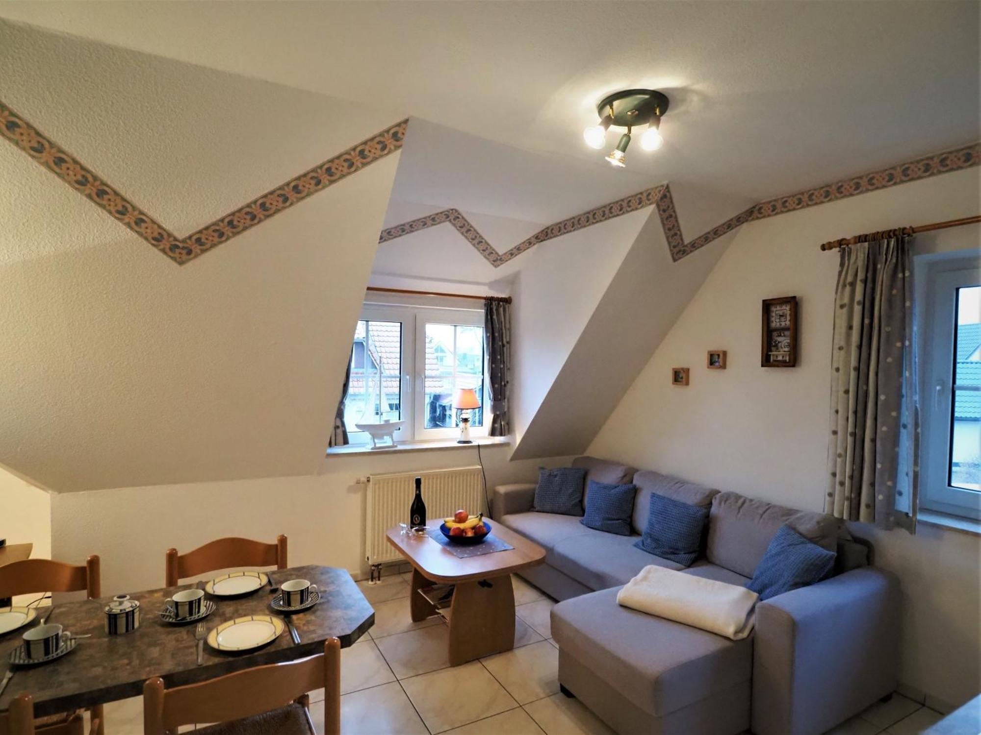 Mensendiek, Anita, Fw Zingst Dış mekan fotoğraf